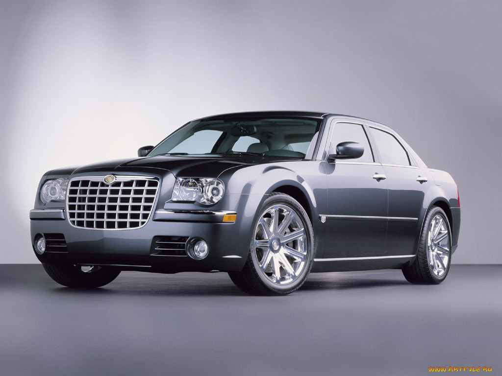 300c, , chrysler